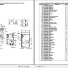 Tadano Truck Crane GS 130N 1 40101 Upper Lower Isuzu QDG FVZ34U2 PDYC M Parts Catalog 2