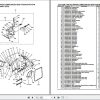 Tadano Truck Crane GS 130N 1 40103 Upper Lower Isuzu QDG FVZ34U2 PDYC M Parts Catalog 2