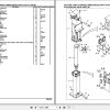Tadano Truck Crane GS 130N 1 40213 Upper Lower Isuzu 2KG CYZ77CJ QX M Parts Catalog 2