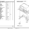 Tadano Truck Crane GS 600E 1 90101 5 Boom 2 Jib 2M2D Parts Catalog 2