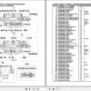 Tadano Truck Crane GS 700 1 90201 5 Boom Jib 2M2D 201095 291098 Parts Catalog 2