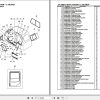 Tadano Truck Crane GT 300E 3 00101 4 Boom 2 Jib 2M2D Parts Catalog 2