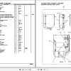 Tadano Truck Crane GT 300E 3 00301 4 Boom 2 Jib 2M2D Parts Catalog 2