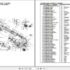 Tadano Truck Crane GT 300E 3 00801 4 Boom 2 Jib 2M2D Parts Catalog 2