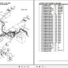 Tadano Truck Crane GT 350C 1 90101 4 Boom 2 Jib 2M2D Parts Catalog 2