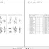 Tadano Truck Crane GT 350E 2 GT 350E 2 P1 1E B0102 Parts Catalog 2