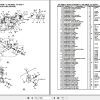 Tadano Truck Crane GT 550E 1 TC 4255 1 00102 5 Boom 2 Jib 2M2D Parts Catalog 2