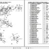 Tadano Truck Crane GT 550E 1 TC 4255 1 00202 5 Boom Jib 2M2D Parts Catalog 2