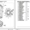 Tadano Truck Crane GT 600E 1 00101 5 Boom Jib For Overseas Parts Catalog 2