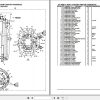 Tadano Truck Crane GT 600E 1 00301 5 Boom Jib For Overseas Parts Catalog 2