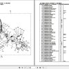 Tadano Truck Crane GT 600E 3 00301 5 Boom 2 Jib 2M2D Parts Catalog 2