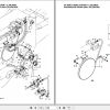 Tadano Truck Crane GT 600E 3 00802 5 Boom 2 Jib 2M2D Parts Catalog 2