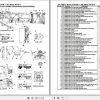 Tadano Truck Crane GT 700E 1 KF70 4 90102 5 Boom Jib 2M2D Parts Catalog 2