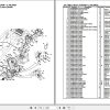 Tadano Truck Crane GT 750E 3 00101 5 Boom 2 Jib 2M2D Parts Catalog 2