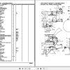 Tadano Truck Crane KF90 4 33037190102 5 Boom 2 Jib 2M2D Parts Catalog 2