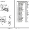Tadano Truck Crane KF90 4 33037190103 5 Boom 2 Jib 2M2D Parts Catalog 2