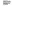 Tadano Truck Crane KF90 4 33037190104 5 Boom 2 Jib 2M2D Parts Catalog 1