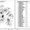 Tadano Truck Crane KF90 4 33037190104 5 Boom 2 Jib 2M2D Parts Catalog 2