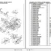 Tadano Truck Crane TG 1000E 3 10101 5 Boom Jib 2M2D KH62YXL Parts Catalog 2