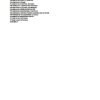 Tadano Truck Crane TG 1000R 1 10201 6 Boom Jib W KG520R Parts Catalog 1