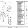 Tadano Truck Crane TG 1000R 1 10202 4 Boom W KG520R Parts Catalog 2