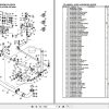 Tadano Truck Crane TG 1000R 1 10302 4 Boom KC KG530 Parts Catalog 2