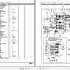 Tadano Truck Crane TG 1200M 2 20101 6 Boom Jib K1500 Parts Catalog 2
