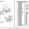 Tadano Truck Crane TG 1600M 1 10201 5 Boom Jib KG67W Parts Catalog 2