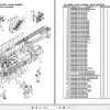 Tadano Truck Crane TG 1600M 1 10301 5 Boom Jib W KG620WN Parts Catalog 2