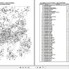 Tadano Truck Crane TG 1600M 4 10103 5 Boom Jib W KG620WN Parts Catalog 2