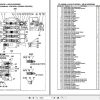 Tadano Truck Crane TG 1600M 4 10104 5 Boom Jib W KG620WN Parts Catalog 2