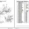 Tadano Truck Crane TG 1600M 4 20103 5 Boom Jib W KA904UB Parts Catalog 2