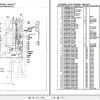 Tadano Truck Crane TG 3600M 1 10101 5 Boom Jib KL67Y Parts Catalog 2