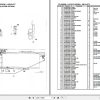 Tadano Truck Crane TG 3600M 1 10102 5 Boom Jib KL67Y Parts Catalog 2