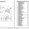 Tadano Truck Crane TG 3600M 1 10202 5 Boom Jib W KL620YN Parts Catalog 2