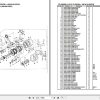 Tadano Truck Crane TG 3600M 2 10101 5 Boom Jib W KL620YN Parts Catalog 2