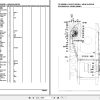 Tadano Truck Crane TG 3600M 2 10102 5 Boom Jib W KL620YN Parts Catalog 2