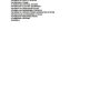 Tadano Truck Crane TG 3600M 2 10201 5 Boom Jib KC KL630YN Parts Catalog 1