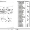 Tadano Truck Crane TG 3600M 2 10201 5 Boom Jib KC KL630YN Parts Catalog 2