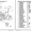 Tadano Truck Crane TG 400E 2 10201 4 Boom Jib 2M2D KG53TXN Parts Catalog 2