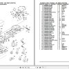 Tadano Truck Crane TG 500E 2 10201 5 Boom Jib 2M2D KG53TXN Parts Catalog 2
