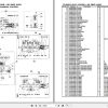 Tadano Truck Crane TG 500E 2 20101 5 Boom Jib 2M2D K402L Parts Catalog 2