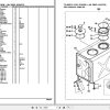 Tadano Truck Crane TG 500E 3 10101 5 Boom Jib 2M2D KG54TXL Parts Catalog 2