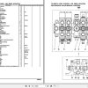 Tadano Truck Crane TG 500E 3 10201 5 Boom Jib 2M2D KG54TXN Parts Catalog 2