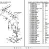 Tadano Truck Crane TG 500E 3 10204 5 Boom Jib 2M2D KG54TXN Parts Catalog 2