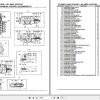 Tadano Truck Crane TG 500E 3 10405 5 Boom Jib 2M2D KG55TXN Parts Catalog 2