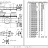 Tadano Truck Crane TG 500E 3 10705 5 Boom Jib 2M2D KG56TAN Parts Catalog 2