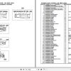 Tadano Truck Crane TG 500E 3 20101 5 Boom Jib 2M2D K503L Parts Catalog 2