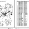 Tadano Truck Crane TG 500E 3 20104 5 Boom Jib 2M2D K503L Parts Catalog 2