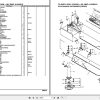 Tadano Truck Crane TG 500E 3 20301 5 Boom Jib 2M2D KJ508SLE Parts Catalog 2